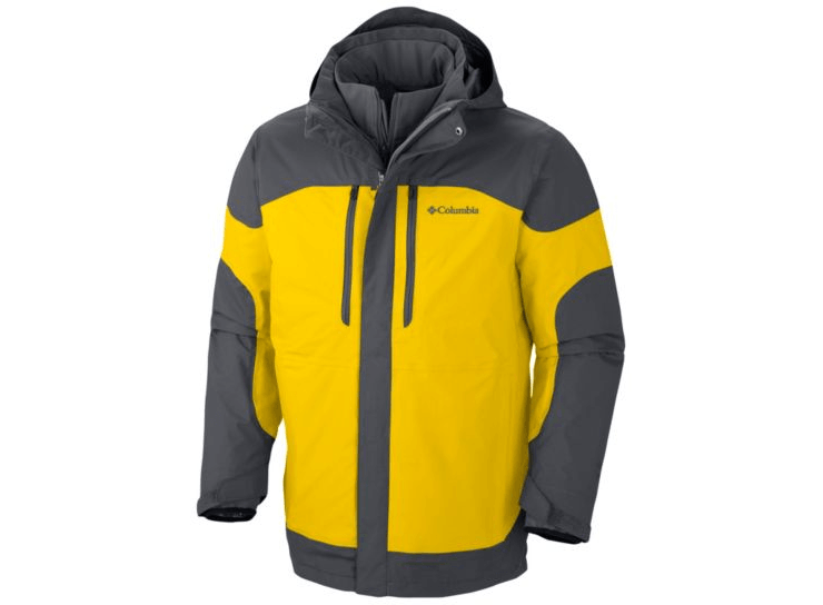 Columbia Sportswear Available at Saratoga Saddlery Saratoga