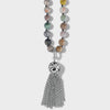 Brighton Contempo Desert Sky Tassel Necklace JM7296 FW22 - Saratoga Saddlery & International Boutiques