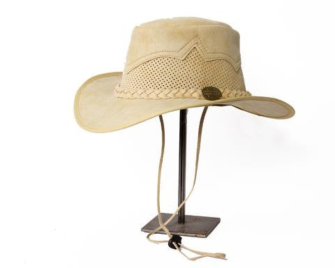 Outback Survival Gear - Coolabah "Soaker" Hat - Saratoga Saddlery & International Boutiques