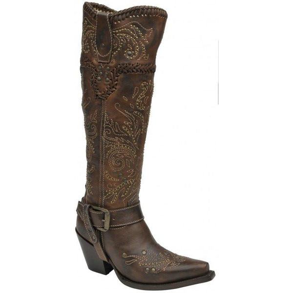 Corral G1116 - Saratoga Saddlery & International Boutiques