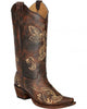 Corral L5001 - Saratoga Saddlery & International Boutiques