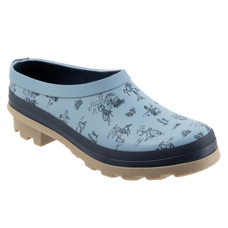 Waterproof shop garden clogs