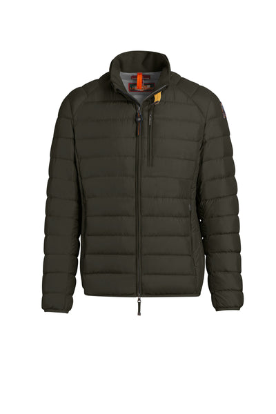 Parajumpers Men's UGO Jacket in Sycamore 20SMM-PMJCKSL04 FW19 - Saratoga Saddlery & International Boutiques