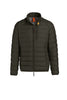Parajumpers Men's UGO Jacket in Sycamore 20SMM-PMJCKSL04 FW19 - Saratoga Saddlery & International Boutiques