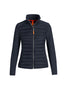 Parajumpers Olivia Women's Jacket in Navy PW HYB WU31 FW22 - Saratoga Saddlery & International Boutiques