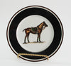 Polo Pony Equestrian Bread & Butter Plate Polo Pony Dinnerware - Saratoga Saddlery & International Boutiques