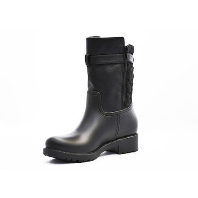 Dav Holloway Mid Rain Boot - Saratoga Saddlery & International Boutiques