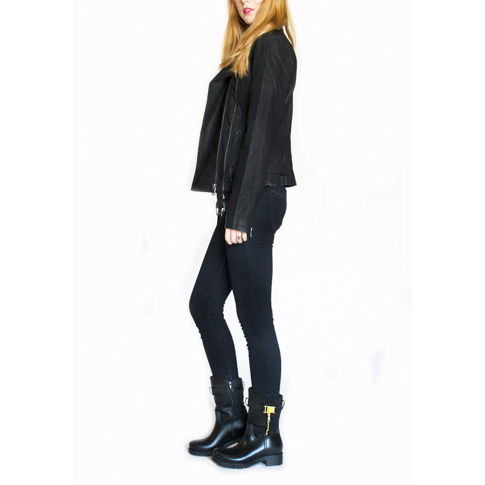 Dav sales rain boots