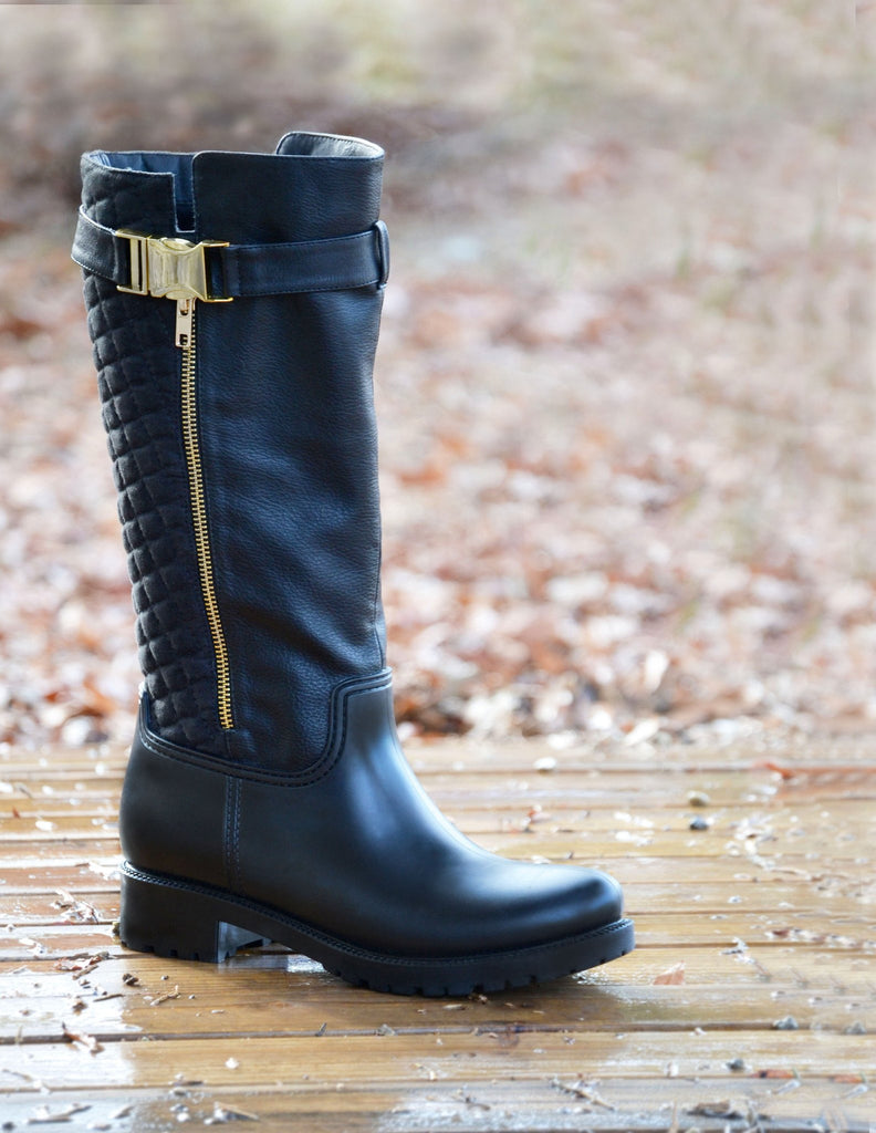 Dav womens deals boots
