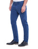 Liverpool Men's Kingston Modern Slim Straight Twill LGS300DC - Saratoga Saddlery & International Boutiques