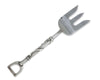 Vagabond House Stirrup Serving Fork H18BT - Saratoga Saddlery & International Boutiques