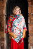 Rhonda Stark BC Poncho 208 - Saratoga Saddlery & International Boutiques