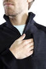 7 Downie Polaris Sweater - Saratoga Saddlery & International Boutiques