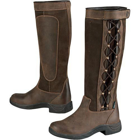 Dublin pinnacle boots shop