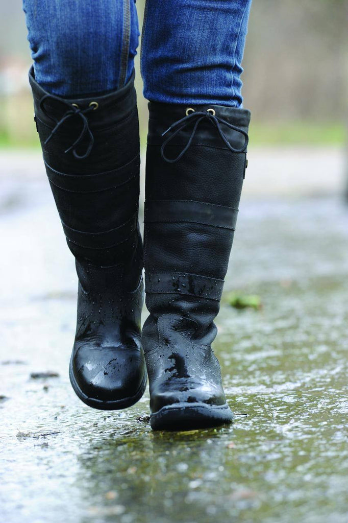 Dublin river boots size 7 clearance