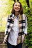 Tizzie 5506-475 Rosey Vest - Saratoga Saddlery & International Boutiques