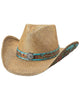 Bullhide I Trust Myself 2987 - Saratoga Saddlery & International Boutiques