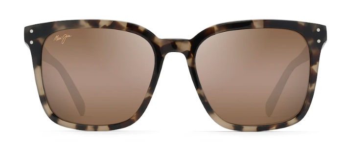 Maui Jim H803 15D HCL Westside Olive Tortoise