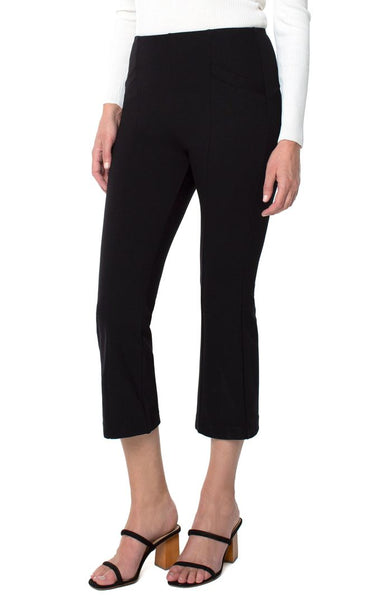Liverpool Stella Kick Flare Welt - Saratoga Saddlery & International Boutiques