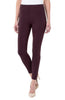 Liverpool Reese Legging LM2356M42 Currant - Saratoga Saddlery & International Boutiques