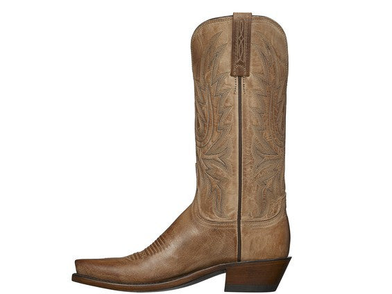 Lucchese Savannah- N4540 - Saratoga Saddlery & International Boutiques