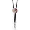 Montana Silversmith Wind Dancer Bolo Tie - Saratoga Saddlery & International Boutiques