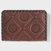 Brighton Ferrara Medium Zip Wallet T2269W FW22 - Saratoga Saddlery & International Boutiques