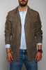 Men's Gimo Jacket 58243 - Saratoga Saddlery & International Boutiques
