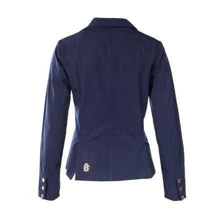 Horze Crescendo Charlotte Women's Jacket - Saratoga Saddlery & International Boutiques