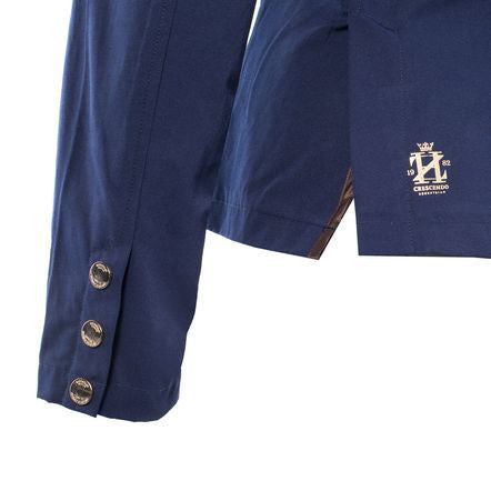 Horze Crescendo Charlotte Women's Jacket - Saratoga Saddlery & International Boutiques