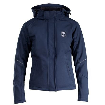 Horze Danika Women's Softshell Jacket - Saratoga Saddlery & International Boutiques