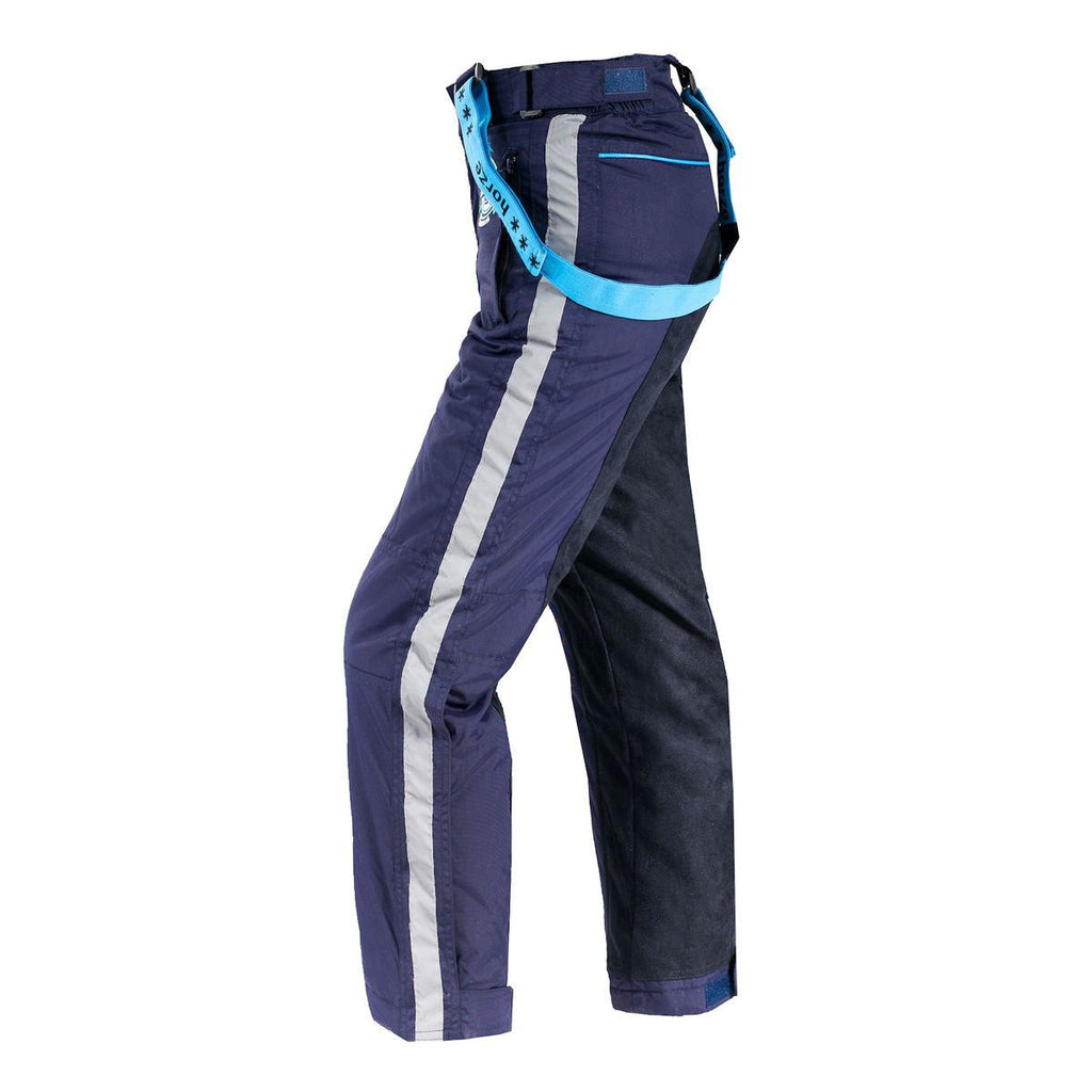 Horze Unna Children s Padded Winter Trousers Saratoga Saddlery International Boutiques