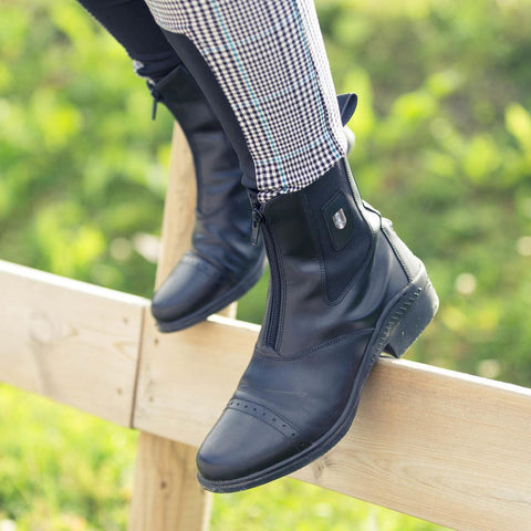 Brogini tivoli paddock boots new arrivals