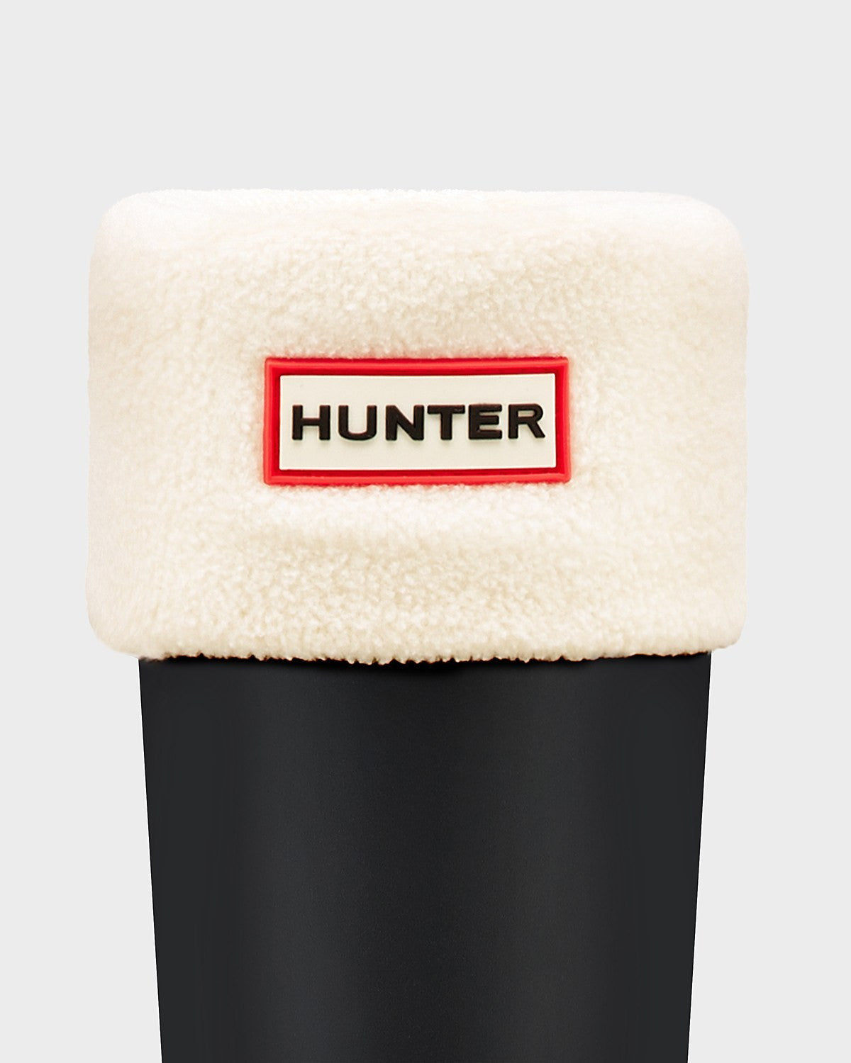 Hunter luxury down boot 2025 socks