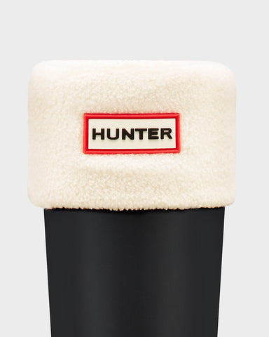 Fleece sale boot socks