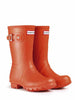 Hunter Original Short Rain Boots, Clementine - Saratoga Saddlery