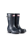 Hunter Original Short Matte Rain Boots - Saratoga Saddlery & International Boutiques