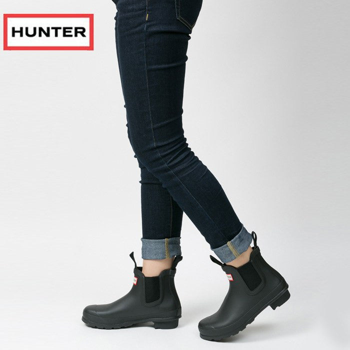 Hunter Women's Original Chelsea Boot - FREE Shipping & FREE Returns -  Women's Boots