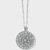 Brighton Illumina Fiori Necklace JM7191 FW22 - Saratoga Saddlery & International Boutiques