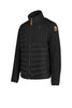 Parajumpers Jayden Men's Jacket in Black PM HYB WU01 FW22 - Saratoga Saddlery & International Boutiques