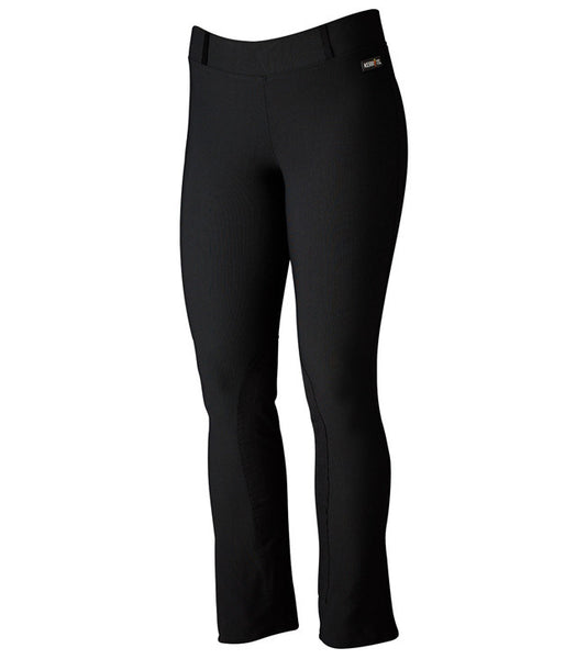 Kerrits Microcord Bootcut Extended Patch - Saratoga Saddlery & International Boutiques
