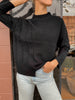 Leo & Ugo Women's Asymmetrical Sweater - Saratoga Saddlery & International Boutiques