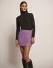 Leo & Ugo Women's Turtleneck Top - Saratoga Saddlery & International Boutiques