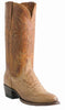 Lucchese Men's Ostrich Boots M1600 - Saratoga Saddlery & International Boutiques