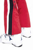 Bogner Magali Womens Red Waterproof Ski Pants - Saratoga Saddlery & International Boutiques