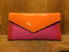Martina Faviano Two Toned Wallet - Saratoga Saddlery & International Boutiques