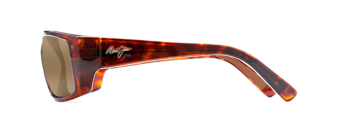 Maui Jim Men's Wassup Sunglasses in Tortoise – Saratoga Saddlery
