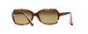 Maui Jim Women's Cloud Break Sunglasses in Tortoise - Saratoga Saddlery & International Boutiques