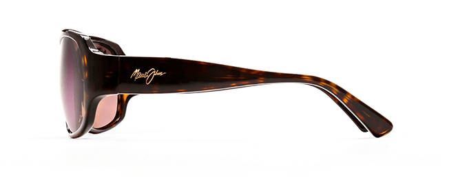 Maui jim shop nalani dark tortoise