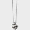 Brighton Meridian Mini Heart Necklace JM7291 FW22 - Saratoga Saddlery & International Boutiques